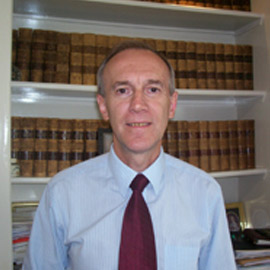 David Naylor (BA)
