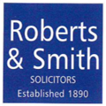 Roberts & Smith Solicitors Logo